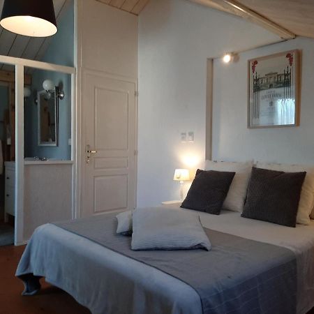 מיוס Appartements D'Hotes La Foulonnerie מראה חיצוני תמונה