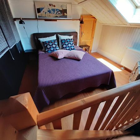 מיוס Appartements D'Hotes La Foulonnerie מראה חיצוני תמונה