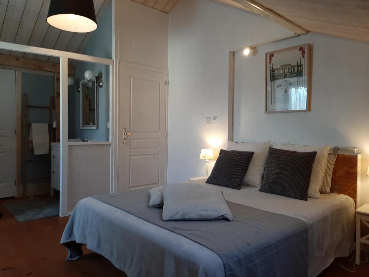 מיוס Appartements D'Hotes La Foulonnerie מראה חיצוני תמונה