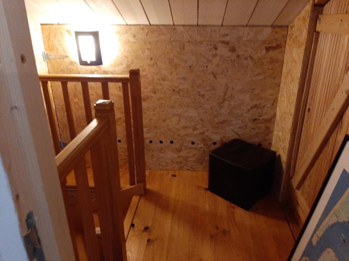 מיוס Appartements D'Hotes La Foulonnerie מראה חיצוני תמונה
